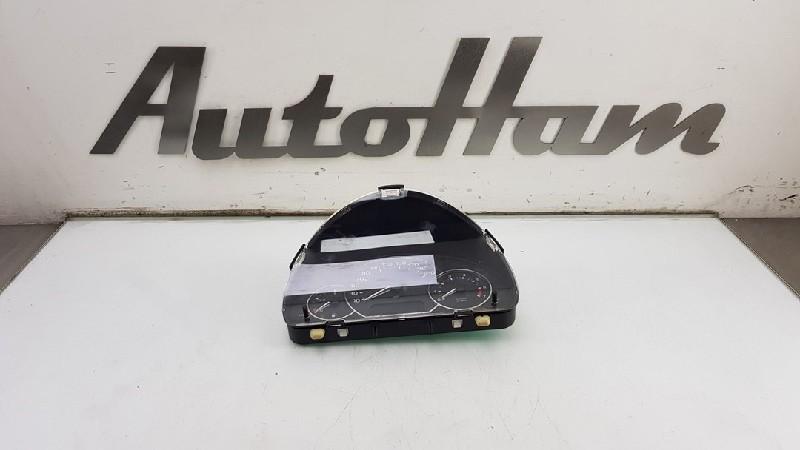 COCKPIT Peugeot 1007 (KM) (|9658241580|610652|610653|), Gebruikt, Peugeot