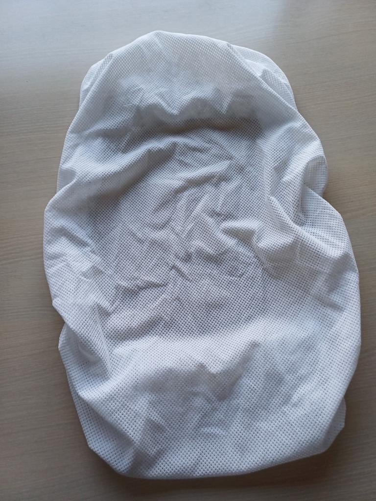 Aerosleep hoeslaken 73x30 cm, Kinderen en Baby's, Ophalen