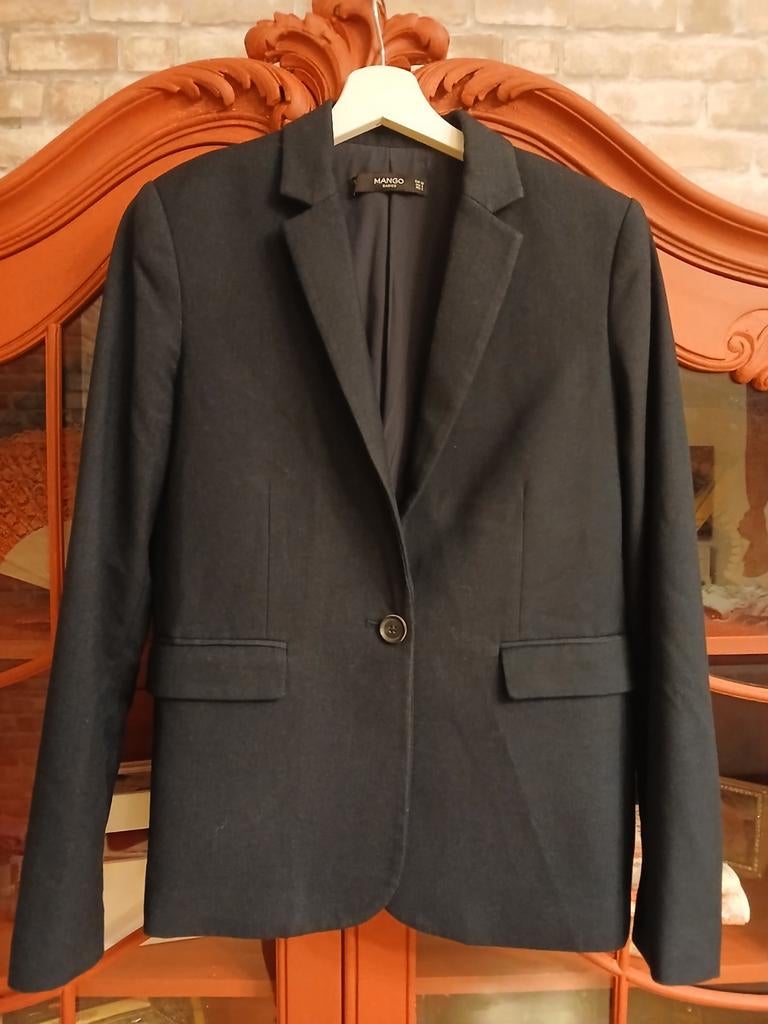 Veste blazer mango