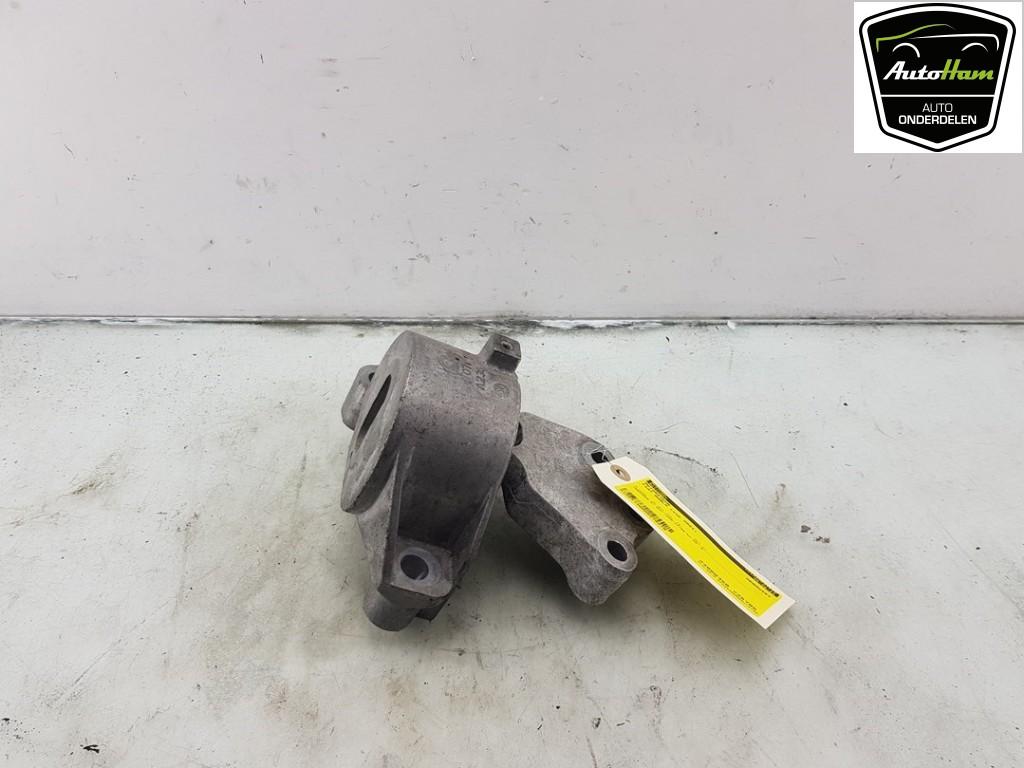 MONTAGE MOTEUR Doblo Cargo (263) (|51892723|518927230|), Utilisé, Fiat