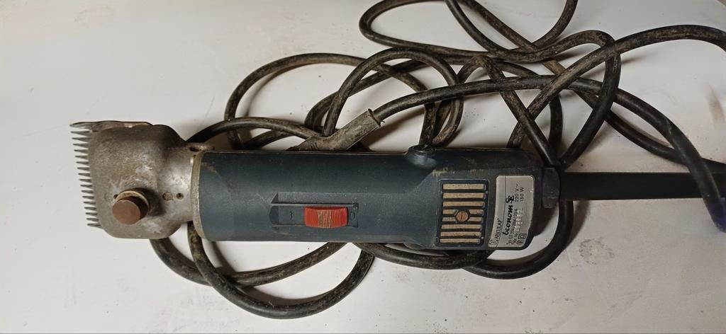 Tondeuse, Animaux & Accessoires, Enlèvement