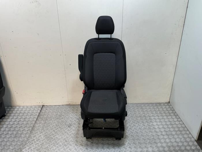 Siège gauche d'un Ford Transit Custom (Transit Custom 24-), Autos : Pièces & Accessoires, -, -, Enlèvement ou Envoi, -