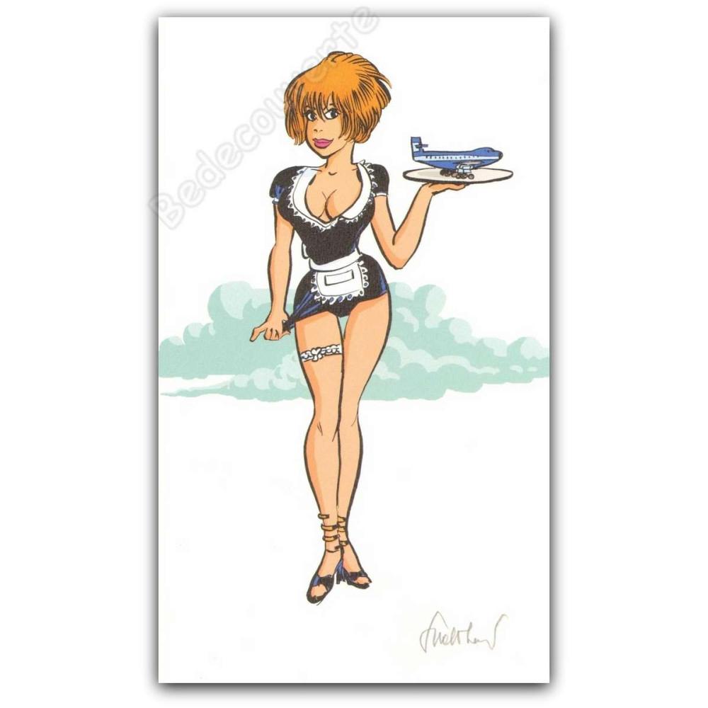 Je cherche LA perle rare, Offres d'emploi