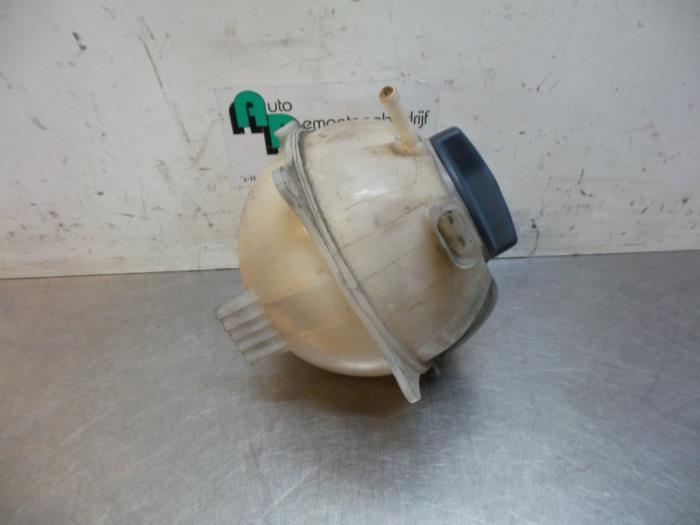 Réservoir d'expansion d'un Seat Ibiza (Ibiza 02-), -, 3 mois de garantie, Utilisé, -