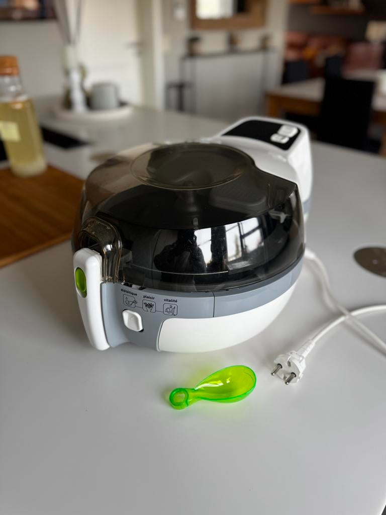 Actifry-familie EB, Ophalen, Zo goed als nieuw, Airfryer