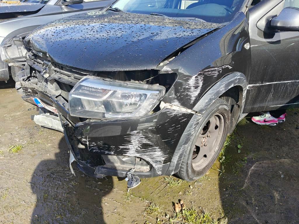 Dacia Sandero, Autos, Particulier, Achat, Sandero