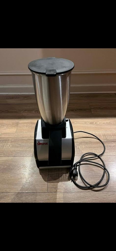 broyeur à glace professionnel Sirman Nordkapp, Enlèvement ou Envoi