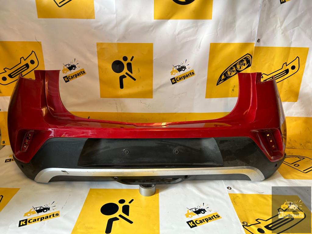 Achterbumper Opel Mokka B bumper 4xPDC 9835248380, Auto-onderdelen, Info@fabrikant.eu, Fabrikantstraat 1
1000 AA  Amsterdam, NL