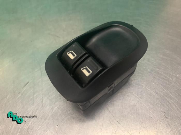 Elektrisch Raam Schakelaar van een Honda Civic (Civic 95-), Honda, Gebruikt, -, -