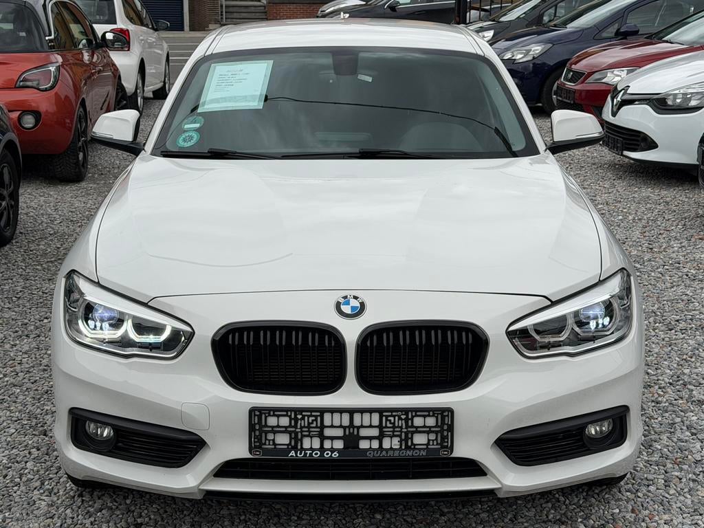 BMW 116i • 1.5 Ess • GARANTIE, Achat, Entreprise, Essence