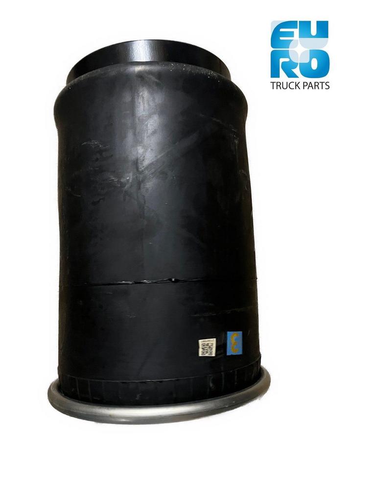 SCANIA AIRSPRING 6700NP02 COMPLEET 2017-/L=R /ACHTER SABO 19, Ophanging en Onderstel, Scania, -, -