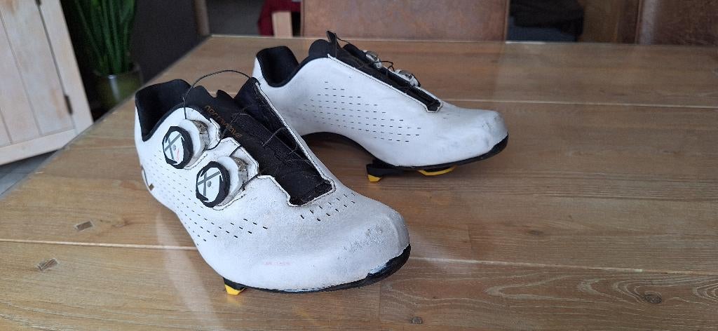 Northwave Revolution 3 koersschoenen, Ophalen, Gebruikt, Schoenen, Northwave