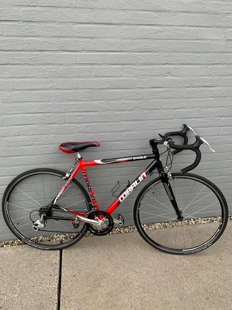 Koersfiets kinderen, Enlèvement ou Envoi, Utilisé