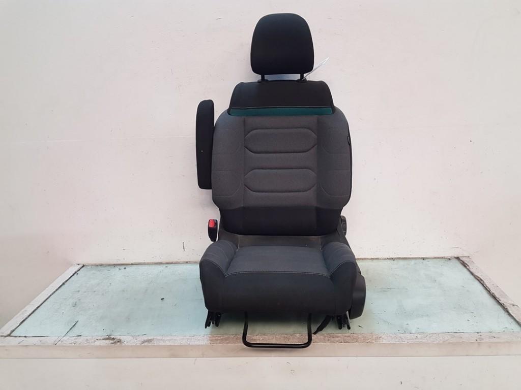 SIEGE AVANT GAUCHE ( CONDUCTEUR ) Citroën C3 (SX / SW), Autos : Pièces & Accessoires, Utilisé, Citroën