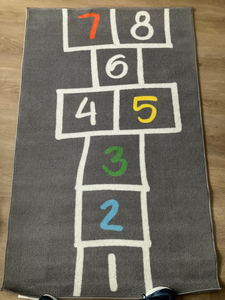 Speelmat, Kinderen en Baby's, Ophalen, Gebruikt