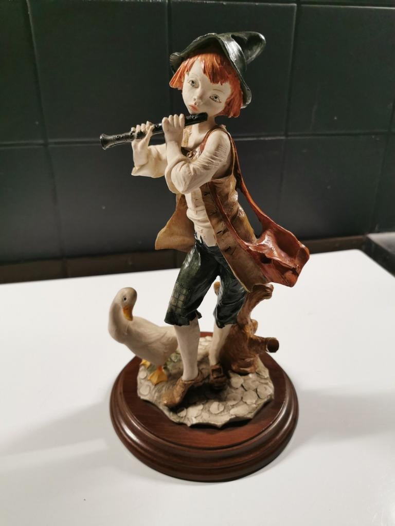 Capodimonte. Fiorella, Ophalen of Verzenden