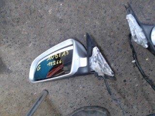 Retroviseur gauche Audi A3 2 2003-2008 LP/15266, Autos : Pièces & Accessoires, Enlèvement, Utilisé, Audi