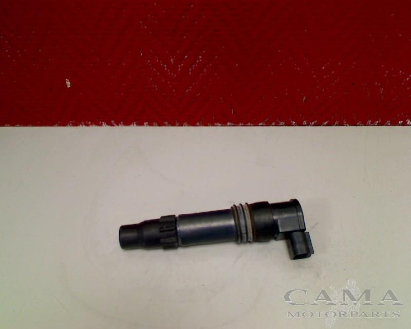 BOBINE D'ALLUMAGE M 1800 Intruder (M1800) (129700-4400), Dhr. S. di Majo, Utilisé, Info@cama-motorparts.nl, P.J. Troelstraweg 8 8
3144 CX  MAASSLUIS, NL