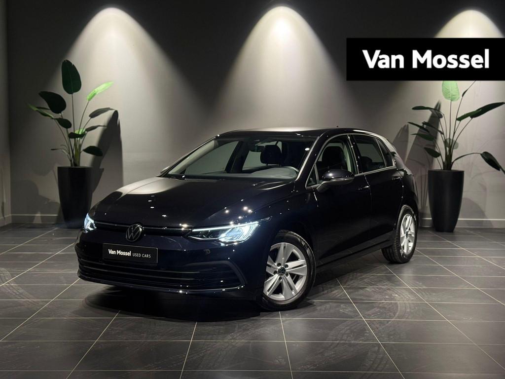 Volkswagen Golf VIII 2.0 TDI Life DSG (automatique), Autos, Volkswagen, Entreprise, Achat, Golf, Airbags, Air conditionné, Bluetooth
