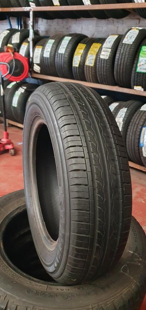 155/70R13 Kumho TOP Qualité avec montage et équilibrage, Enlèvement, Utilisé
