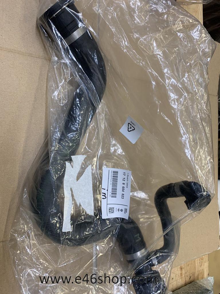 KOELSLANG BMW 3 SERIE G20 G2 1OE 17128654823, Neuf, -, -, Enlèvement ou Envoi