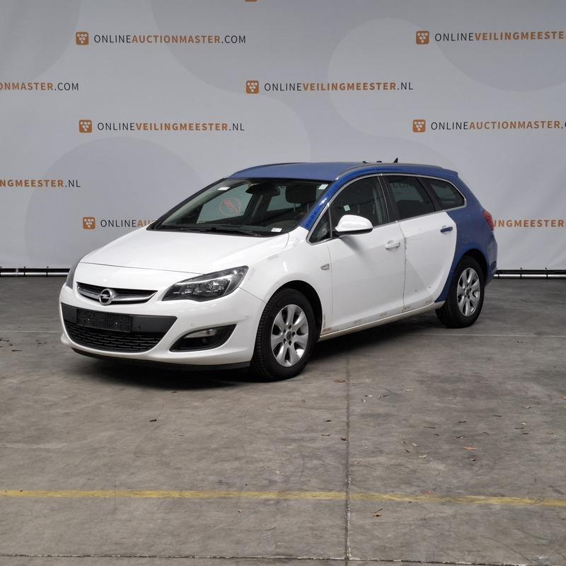 Personenauto, Opel, Astra, Autos, Opel, Entreprise, Autres modèles, Autres carburants, Autre carrosserie, Automatique, Neuf