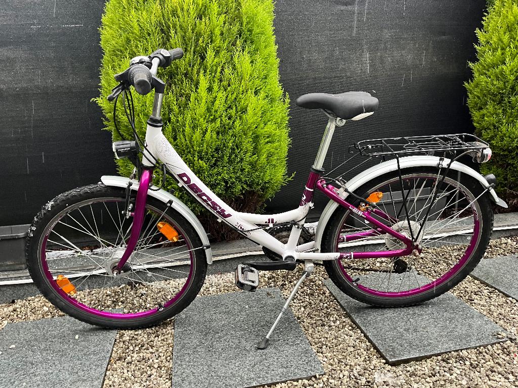 Meisjesfiets, Fietsen en Brommers, Fietsen | Meisjes, Ophalen