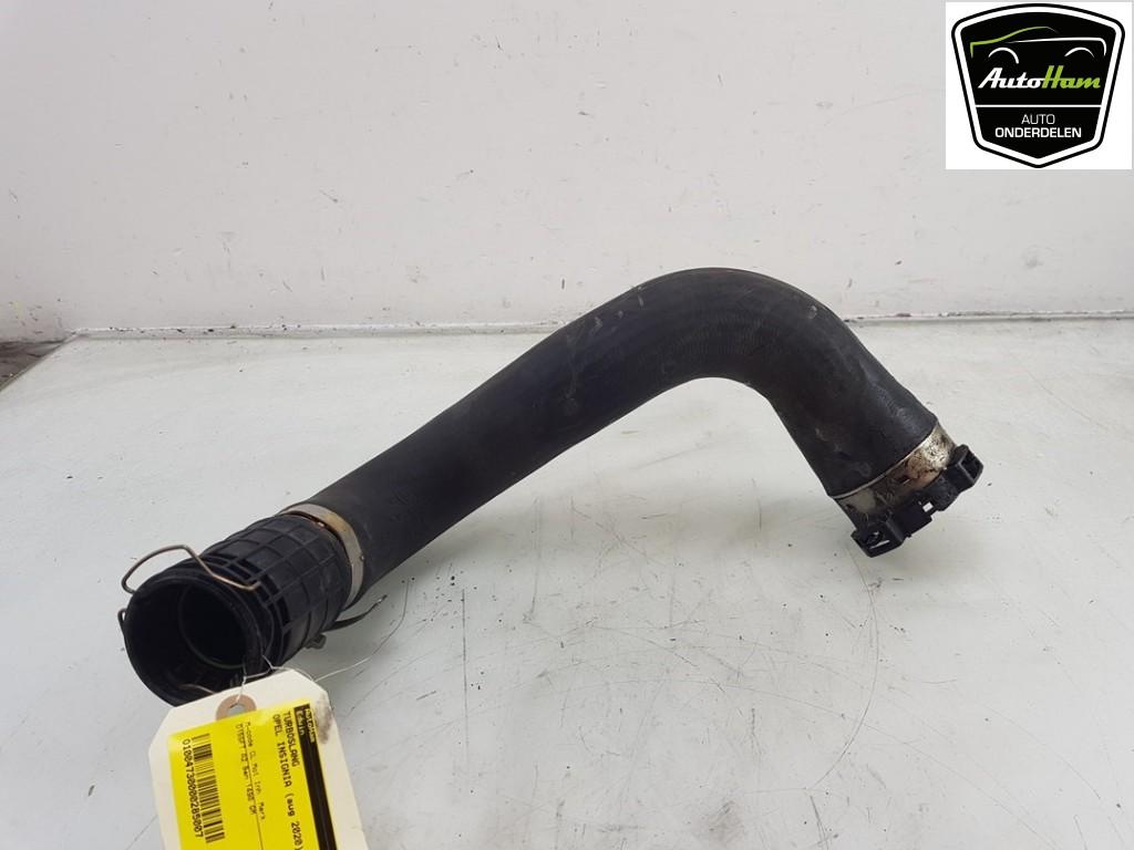 INTERCOOLER DURITE Opel Insignia Sports Tourer (01-2017/-), Utilisé, Opel