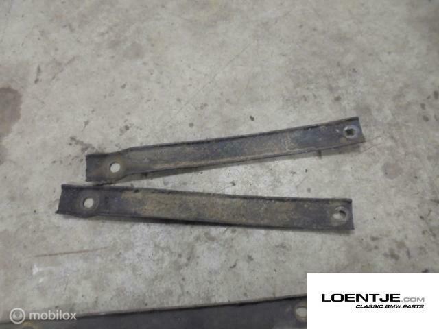 drijfstut subframe achter BMW 02 1502 1602 1802 2002 tii etc, Auto-onderdelen, Gebruikt, Ophalen of Verzenden, BMW, BMW