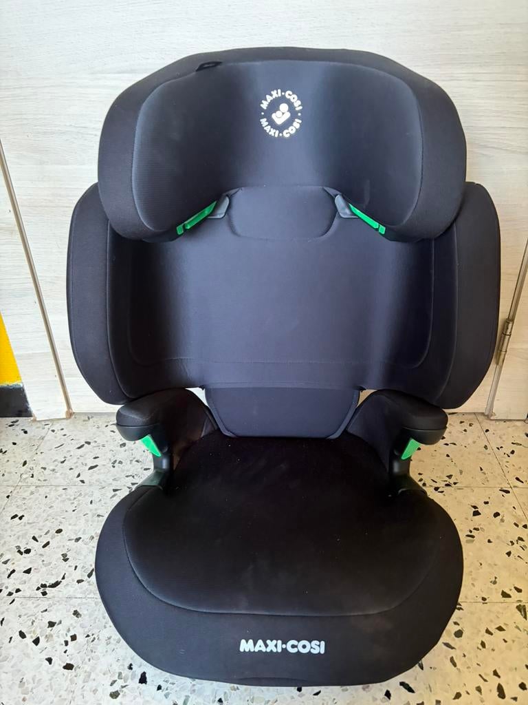 Maxi Cosi, Enlèvement, Comme neuf