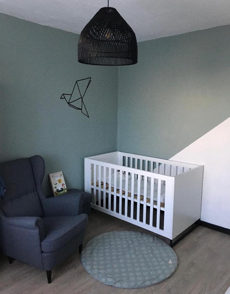 Complete slaapkamer baby/peuter, Huis en Inrichting, Slaapkamer | Complete slaapkamers, Ophalen