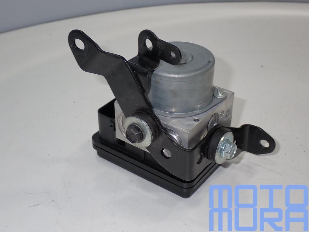 ABS pomp voor de Kawasaki Ninja 650 2017 - 2023 abspomp abs, Motos, Enlèvement ou Envoi, -, -, -