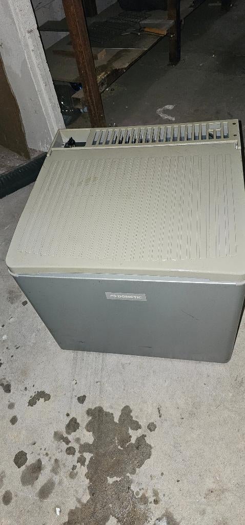 frigo box Dometic, Enlèvement, Comme neuf, Glacières, Élément de refroidissement