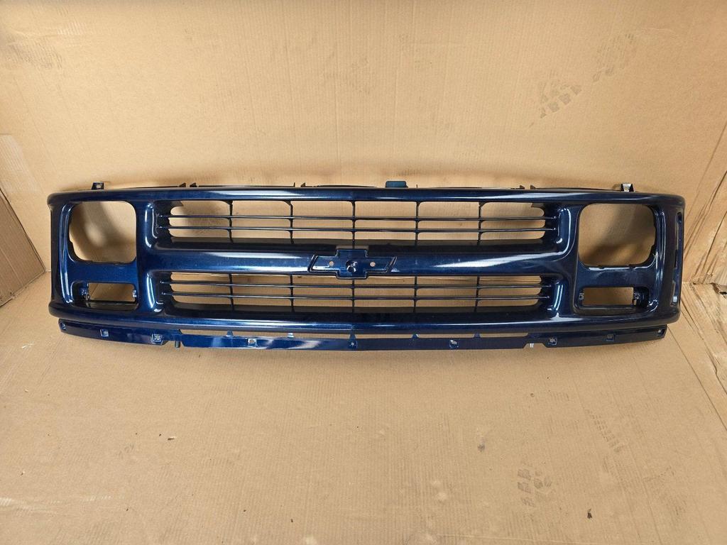 Chevrolet Express 1996-2002 / GMC Savana 1998 - OEM grille, Ophalen, Gebruikt, -, -