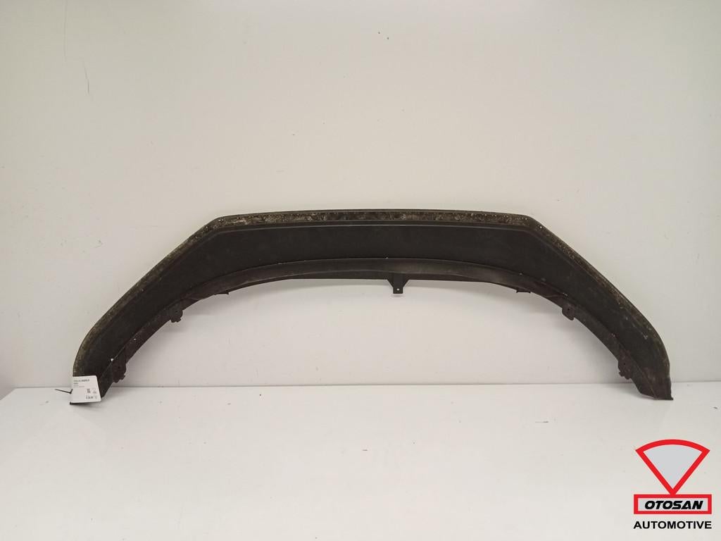 Pare-chocs avant de becquet de l vre inf rieure de VW Polo 6, Volkswagen, Volkswagen AG, Vw@volkswagen.de, Utilisé