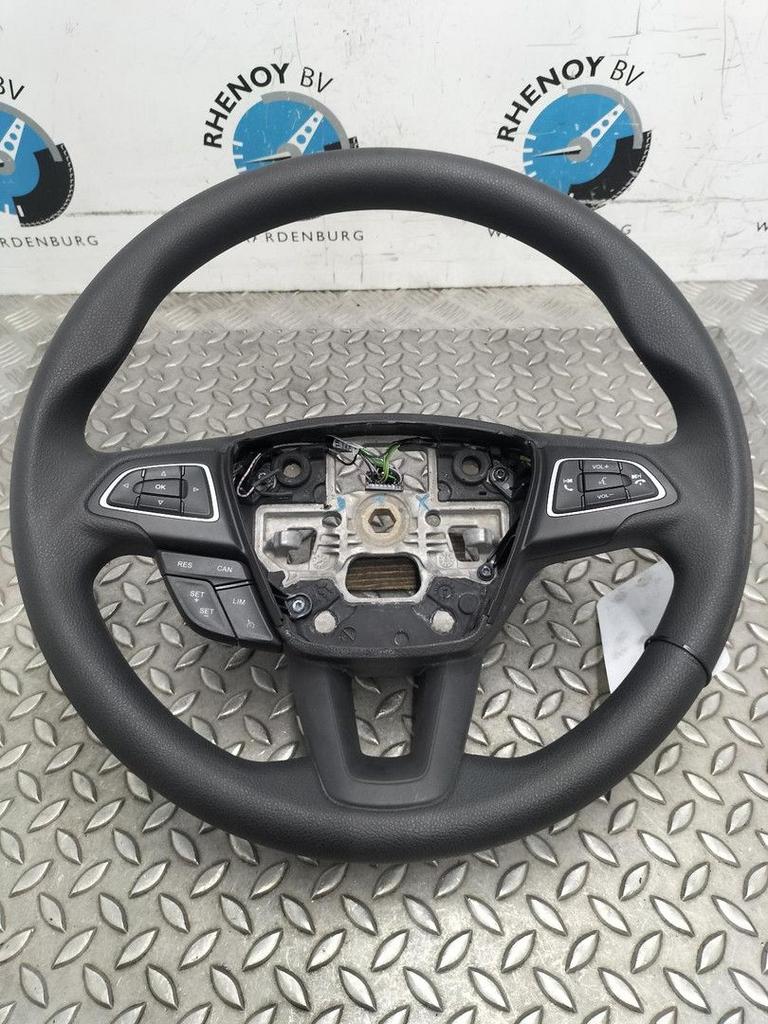FORD FOCUS STUURWIEL 2017, Ophalen of Verzenden, Gebruikt, Stiba lid
