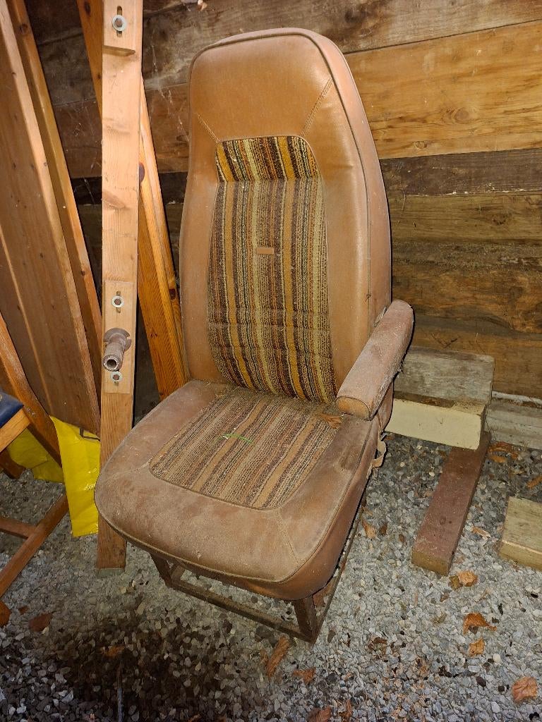 DODGE B300 zetel, Ophalen, Dodge