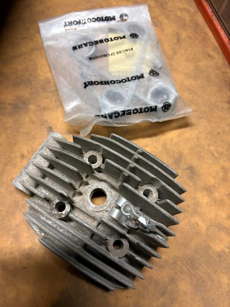 Mobylette av 7, Ophalen of Verzenden, Zo goed als nieuw