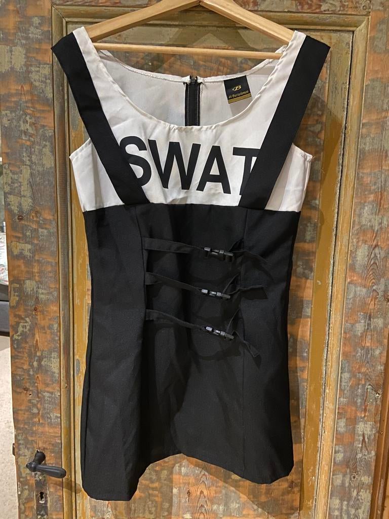 SWAT jurkje NIEUW, Kinderen en Baby's, Ophalen, Nieuw