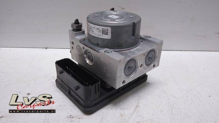 Pompe ABS d'un Ford Usa Mustang, Autos : Pièces & Accessoires, Électronique & Câbles, Pièces américaines, Utilisé, 3 mois de garantie