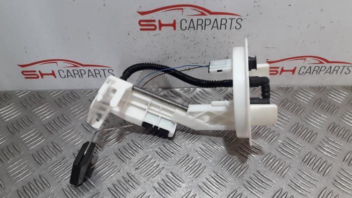 Flotteur de carburant d'un Mercedes A-Klasse, 3 mois de garantie, Utilisé, -, -