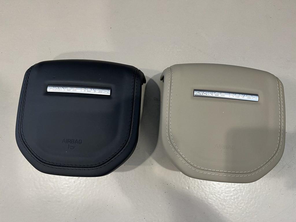 Range Rover sport Dashboard L494 vanaf 2013 incl airbag, Neuf, Land Rover, -, -