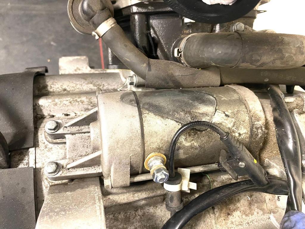 STARTMOTOR Piaggio MP3 500 2019-2022 (01-2019/12-2022), Motoren, Dhr. S. di Majo, Gebruikt, Info@cama-motorparts.nl, P.J. Troelstraweg 8 8
3144 CX  MAASSLUIS, NL