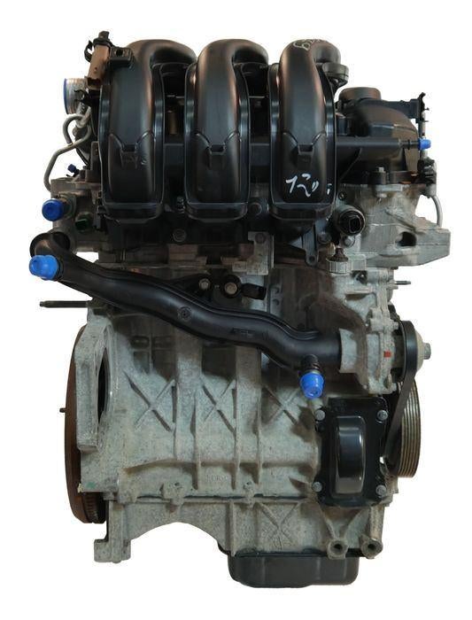 Citroen/Peugeot DS3 208 308 C1 1.2 - HMZ-HM01-EB2, Autos : Pièces & Accessoires, Moteurs & Accessoires, Enlèvement ou Envoi, Révisé