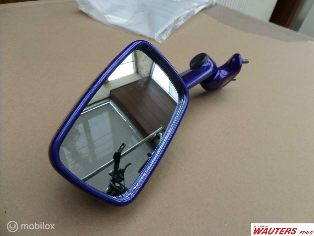 Spiegel lh kawasaki ZZR600, Motoren, Onderdelen | Kawasaki, Nieuw, Ophalen of Verzenden