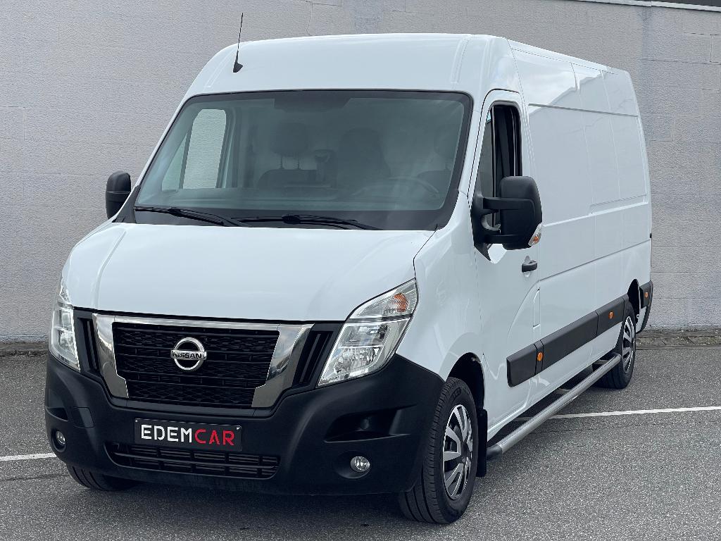 Renault Master 2.3 dCi L3H2 3,5t CONFORT, Achat, Entreprise, 3 places, Renault