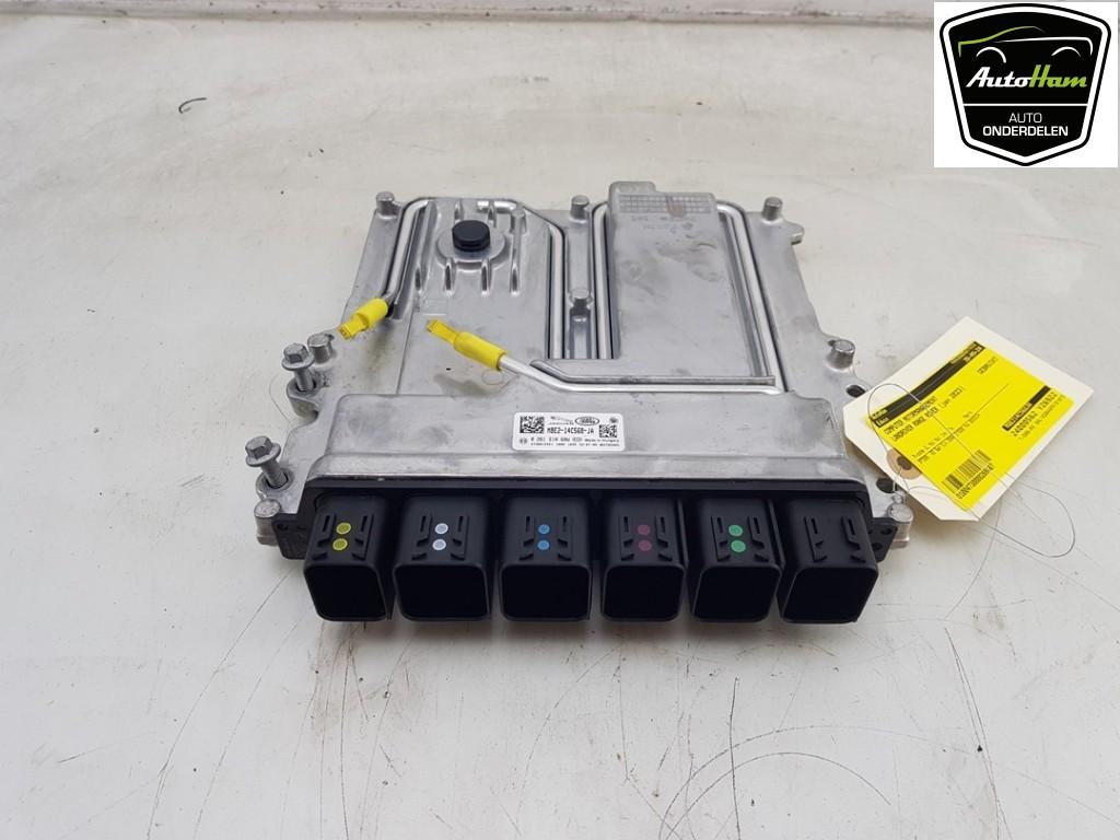 CALCULATEUR MOTEUR ECU Range Rover V (LK) (01-2021/-), Autos : Pièces & Accessoires, Utilisé, Land Rover