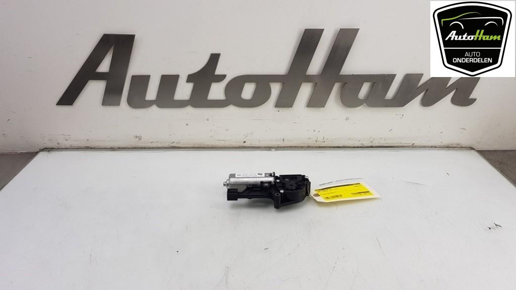 TOIT OUVRANT MOTEUR BMW 2 serie Gran Coupe (F44) (01-2019/-), Utilisé, BMW