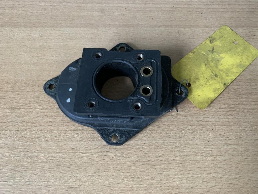 vw golf / jetta II 1.8 voetpakking carburateur 050129761H, Autos : Pièces & Accessoires, Moteurs & Accessoires, Volkswagen, Utilisé