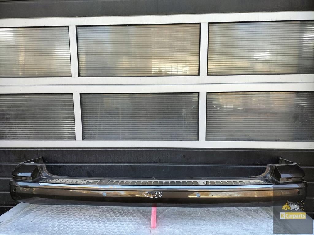 Pare-chocs arri re pour VW Transporter T6 Multivan, Autos : Pièces & Accessoires, Pare-chocs, Volkswagen, Volkswagen AG, Vw@volkswagen.de